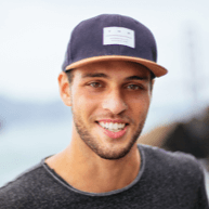 Kaique Nascimento